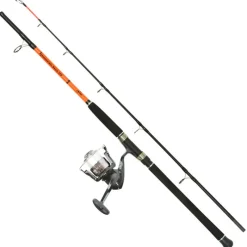 REDFISH Packs Et Ensembles|Découverte Pêche En Mer-Ensemble bateau element'air boat 190 1.90m 50-150g