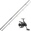 MACK2 Ensembles|Packs-Ensemble carpe 10' carp addict evo 3.5lbs + moulinet carp addict 8000lc