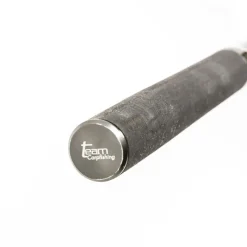 TEAM CARPFISHING Ensembles|Découverte Pêche À La Carpe-Ensemble carpe 10' 3lbs dark water canne + moulinet