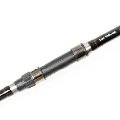 TEAM CARPFISHING Ensembles|Découverte Pêche À La Carpe-Ensemble carpe 12' 3lbs dark water canne + moulinet