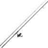 DAIWA Ensembles-Ensemble carpe set phantom c 2300 bd + phantom 5000 bu