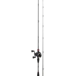 DAIWA Packs Et Ensembles-Ensemble Casting Megaforce 662MH FB BF 1.98m, 7-28g + Moulinet CC80HL
