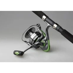 DAM Packs Et Ensembles-Ensemble Full Cat XP Combo 2m10 40-150g