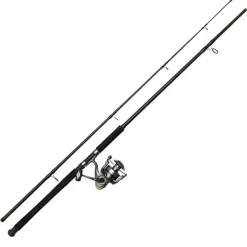 DAM Packs Et Ensembles-Ensemble Full Cat XP Heavy-D 2m70 150-250g