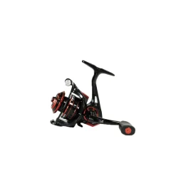 GARBOLINO Packs & Ensembles-Ensemble Canne Téléréglable 3m80 + Moulinet 800