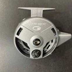 PACIFIC PECHE Packs & Ensembles-Ensemble Garbolino Canne Téléréglable 3m80 + Moulinet Capoté + Panier Truite