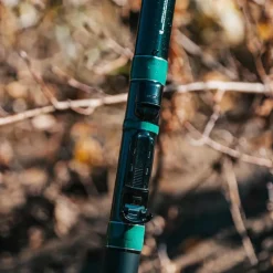 GARBOLINO Packs & Ensembles-Ensemble Canne Téléréglable 4m80 + Moulinet Capoté