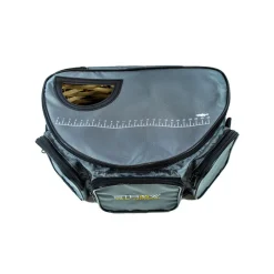 PACIFIC PECHE Packs & Ensembles-Ensemble Garbolino Canne Téléréglable 3m80 + Moulinet 800 + Panier Truite