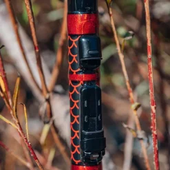 PACIFIC PECHE Packs & Ensembles-Ensemble Garbolino Canne Téléréglable 4m80 + Moulinet Capoté + Panier Truite