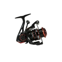 GARBOLINO Packs & Ensembles-Ensemble Canne Téléréglable 4m80 + Moulinet 1000