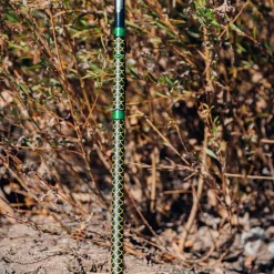 GARBOLINO Packs & Ensembles-Ensemble Canne Téléscopique 3m + Moulinet 2000