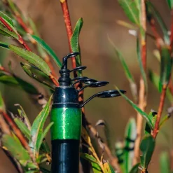 GARBOLINO Packs & Ensembles-Ensemble Canne Téléscopique 3m + Moulinet 2000