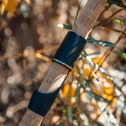 GARBOLINO Packs & Ensembles-Ensemble Vairon Manié Canne 2m70 + Moulinet 2000 + Epuisette Pliante