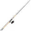 GURU Cannes Feeder-Ensemble 10' Feeder Rod et Reel Combo