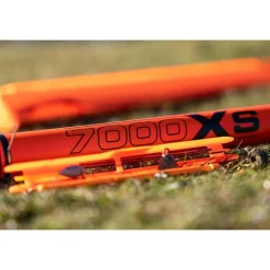 GURU Cannes-Ensemble 7000Xs 7.0m Pole Combo