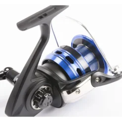 SASORI Packs Et Ensembles-Ensemble jigging canne X3 Jig + moulinet Trail 6000