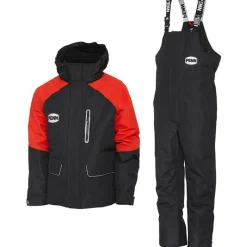 PENN Vêtements-Ensemble Fierce Thermo Suit Fiery Red/ink