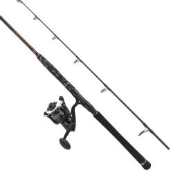 PENN Packs Et Ensembles-Ensemble Legion Cat BRNZ Belly Pump 1652 250g + 5000 CMB