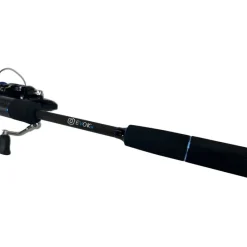 EVOK Pêche Aux Leurres-Ensemble Spiritual Waver 802mh 2m10 10-35gr