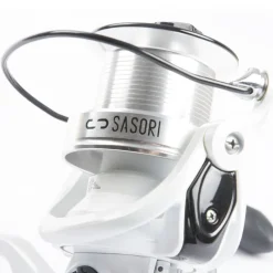 SASORI Packs Et Ensembles|Cannes-Ensemble Surfcasting canne télescopique 4m20 + moulinet 5000