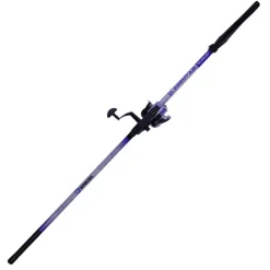 SASORI Surfcasting|Cannes-Ensemble Surfcasting Télescopique Element'air Telesurf 3.90m, 80-150g