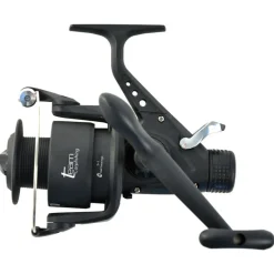 TEAM CARPFISHING Ensembles|Cannes-Ensemble 12' 2.75lb Process+ Moulinet 6000fs