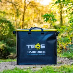 TEOS Ensembles-Ensemble 3 Bourriches Carp Allround 300 + Sac + Barre