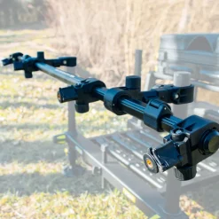 TEOS Ensembles-Ensemble 3 Bourriches Carp Allround 300 + Sac + Barre