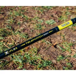 TEOS Ensembles-Ensemble Anglaise X-Plor Telematch 390