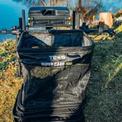 TEOS Ensembles-Ensemble Bourriche Super Carp 300