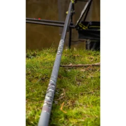 TEOS Ensembles-Ensemble Epuisette Majesty Specimen 400 + Tele Carp Safe 500