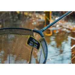 TEOS Ensembles-Ensemble Epuisette Slimshot Match 390 + Tele Dual 500