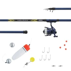 MITCHELL Packs Et Ensembles-Ensemble Télescopique Neuron SW Float Combo 400-T -