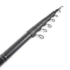 PACIFIC PECHE Packs & Ensembles-Ensemble WILDER ADJUST FE480 5-15G + MOULINET VIPER TOC 75