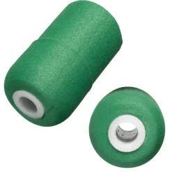 SENSAS Montages Elastiques-Entretoises pour élastique coup 10mm (x2)