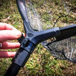 MACK2 No Kill-Epuisette carpe competition landing net
