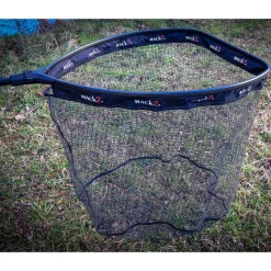 MACK2 No Kill-Epuisette carpe competition landing net
