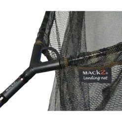 MACK2 No Kill-Epuisette carpe xanthor landing net