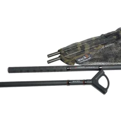 MACK2 No Kill-Epuisette carpe xanthor landing net