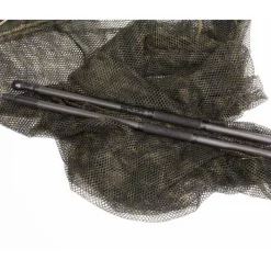 NASH No Kill-Epuisette carpe scope black ops