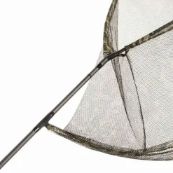 MACK2 No Kill-Epuisette falcon black xpr landing net