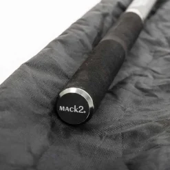 MACK2 No Kill-Epuisette falcon black xpr landing net