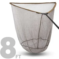 SONIK No Kill-Epuisette Hero-X