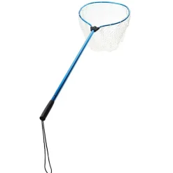 SUNSET Pêche Eging|Equipements-Epuisette Suncatch Special Squid