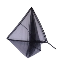 TEAM CARPFISHING No Kill-Epuisette Process Landing Net