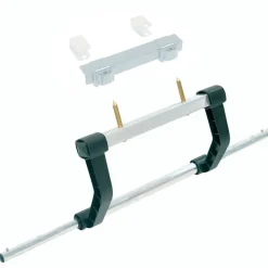 RIVE Paniers / Stations-ESSIEU ARRIERE - SEUL