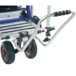 RIVE Bagagerie / Rangement Et Transport-Essieu Avant Poignée Attelage et Roues mousse D36