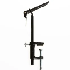 SILVER STONE Fly Tying-Etau de montage mouche aa black silverstone (noir)