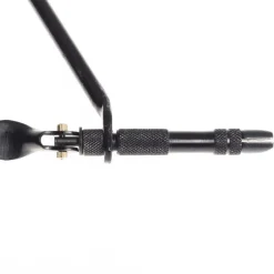 SILVER STONE Fly Tying-Etau de montage mouche aa black silverstone (noir)