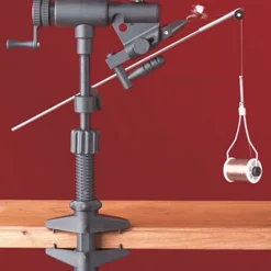 JMC Fly Tying-Etau mouche danica rotary